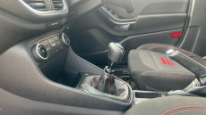 Ford Fiesta 1.0 EcoBoost Hybrid mHEV 125 ST-Line 5dr Petrol Hatchback